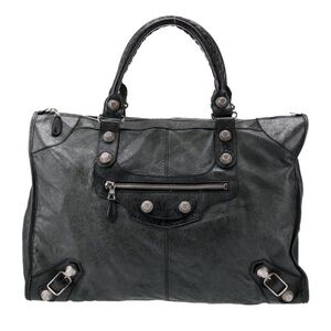 Balenciaga giant 21 work weekender bag city duffle